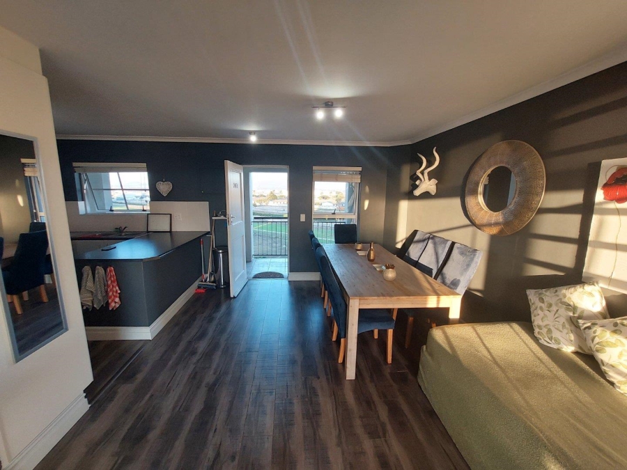 To Let 1 Bedroom Property for Rent in Royal Ascot Western Cape